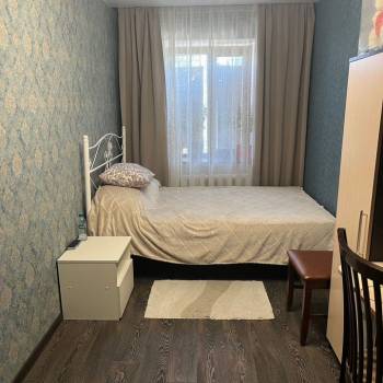 Продается 3-х комнатная квартира, 55 м²