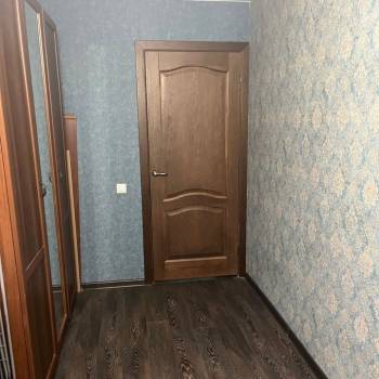 Продается 3-х комнатная квартира, 55 м²