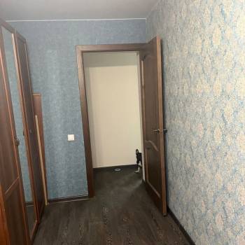Продается 3-х комнатная квартира, 55 м²