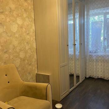 Продается 3-х комнатная квартира, 55 м²