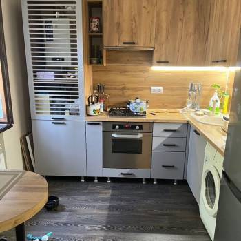 Продается 3-х комнатная квартира, 55 м²