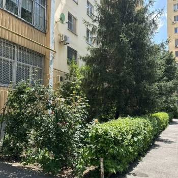 Продается 3-х комнатная квартира, 76,6 м²