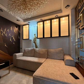 Продается 2-х комнатная квартира, 46 м²
