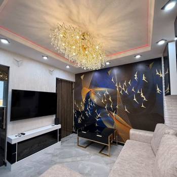 Продается 2-х комнатная квартира, 46 м²