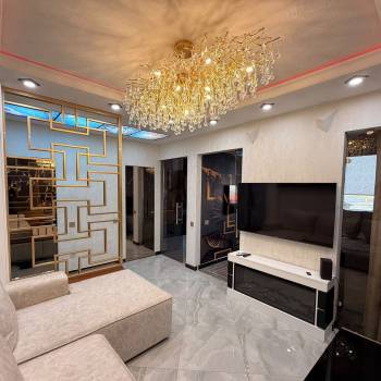 Продается 2-х комнатная квартира, 46 м²