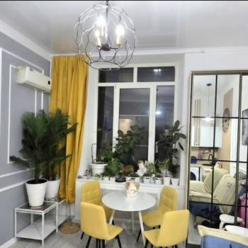 Продается 1-комнатная квартира, 28 м²