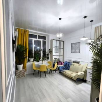 Продается 1-комнатная квартира, 28 м²