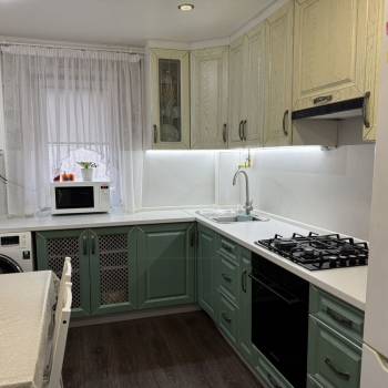 Продается 3-х комнатная квартира, 62 м²