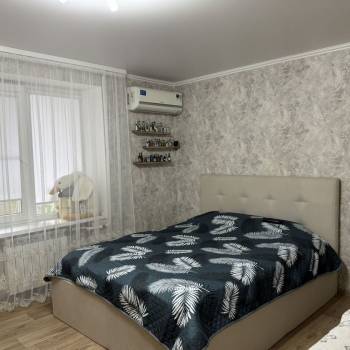 Продается 3-х комнатная квартира, 62 м²