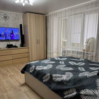 Продается 3-х комнатная квартира, 62 м²
