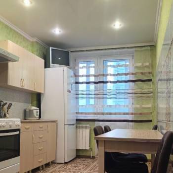 Сдается 1-комнатная квартира, 44,7 м²