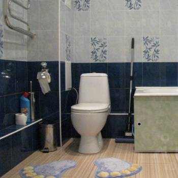 Сдается 1-комнатная квартира, 44,7 м²