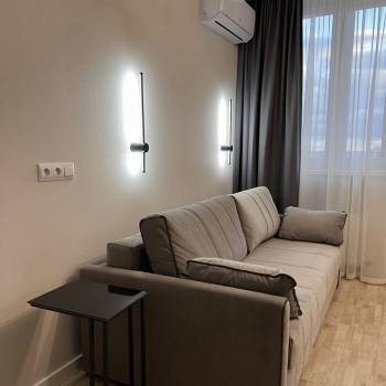 Сдается 1-комнатная квартира, 30 м²