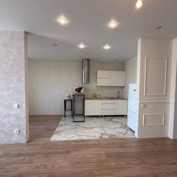 Сдается 1-комнатная квартира, 44,8 м²