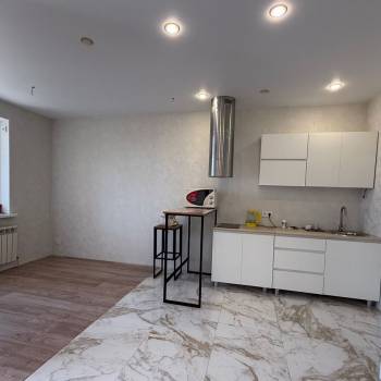 Сдается 1-комнатная квартира, 44,8 м²