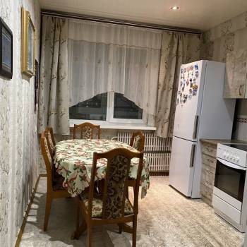 Сдается 1-комнатная квартира, 48 м²