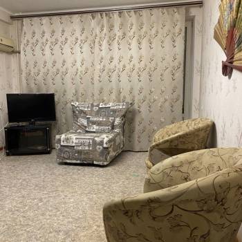 Сдается 1-комнатная квартира, 48 м²