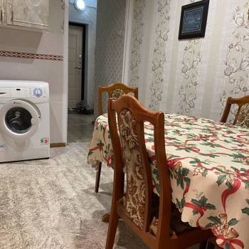 Сдается 1-комнатная квартира, 48 м²
