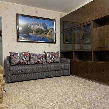 Сдается 1-комнатная квартира, 48 м²