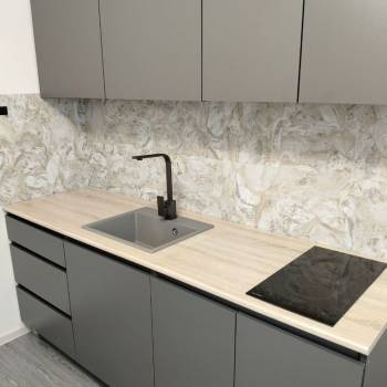 Продается 1-комнатная квартира, 35 м²