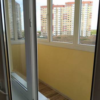 Продается 1-комнатная квартира, 35 м²