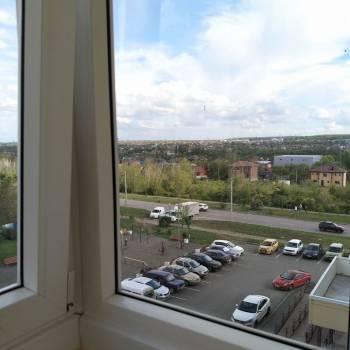 Продается 1-комнатная квартира, 35 м²