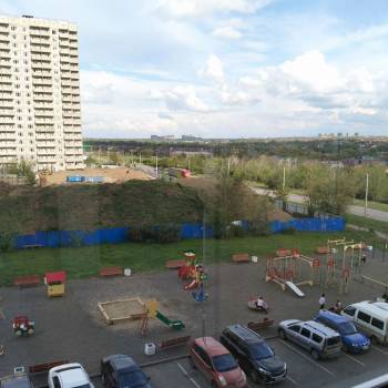 Продается 1-комнатная квартира, 35 м²