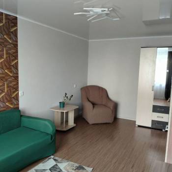 Продается 1-комнатная квартира, 35 м²