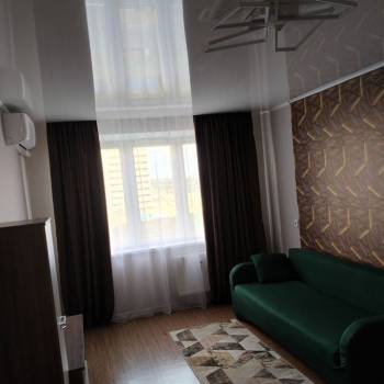 Продается 1-комнатная квартира, 35 м²