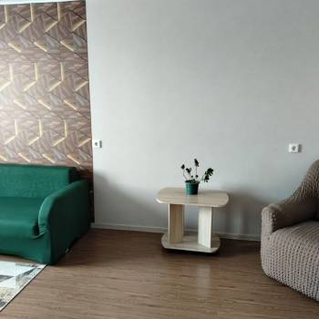 Продается 1-комнатная квартира, 35 м²