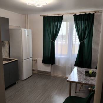 Продается 1-комнатная квартира, 35 м²