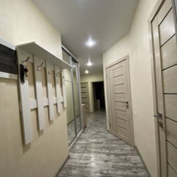 Сдается 2-х комнатная квартира, 56 м²
