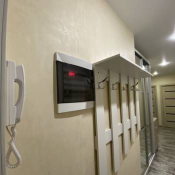 Сдается 2-х комнатная квартира, 56 м²