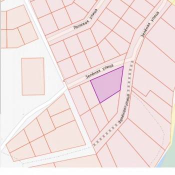 Продается Участок, 1200 м²