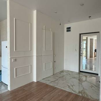 Сдается 1-комнатная квартира, 46,6 м²