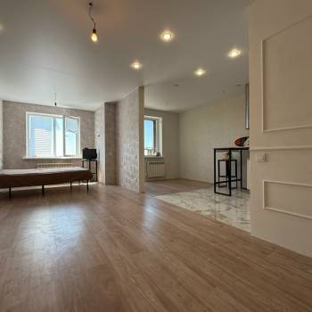 Сдается 1-комнатная квартира, 46,6 м²