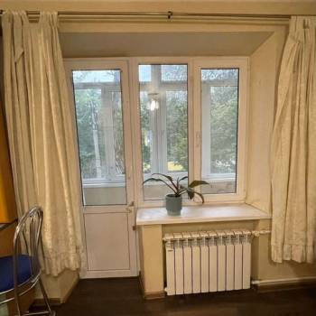 Сдается 2-х комнатная квартира, 43 м²