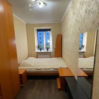 Сдается 2-х комнатная квартира, 43 м²