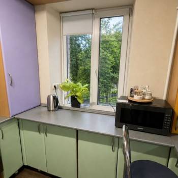 Сдается 2-х комнатная квартира, 43 м²