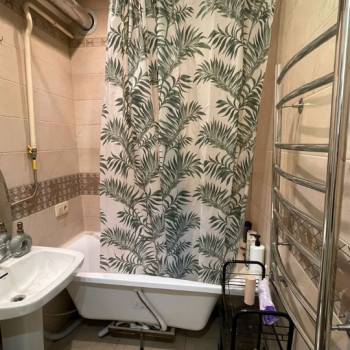 Сдается 2-х комнатная квартира, 43 м²