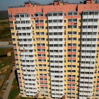 Сдается 1-комнатная квартира, 36 м²