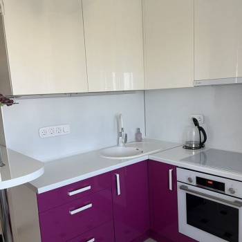 Сдается 1-комнатная квартира, 37 м²