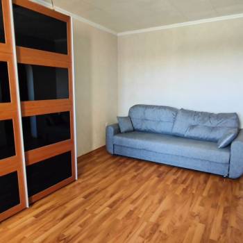 Сдается 1-комнатная квартира, 34,6 м²