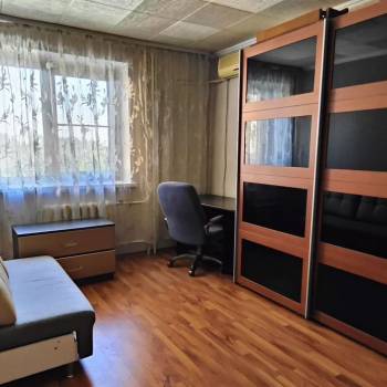 Сдается 1-комнатная квартира, 34,6 м²