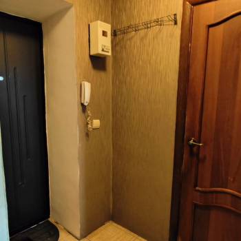 Сдается 1-комнатная квартира, 34,6 м²
