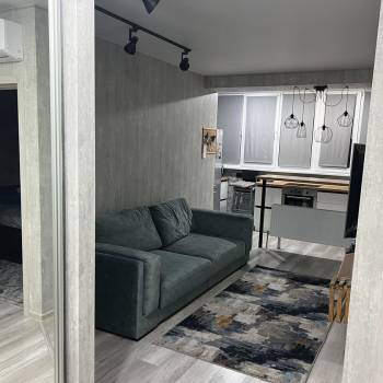Сдается 2-х комнатная квартира, 38 м²