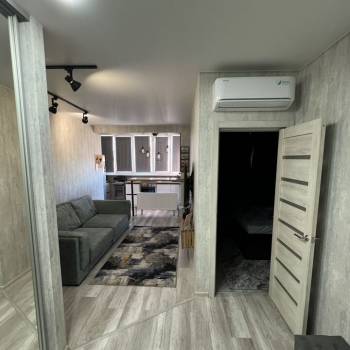 Сдается 2-х комнатная квартира, 38 м²