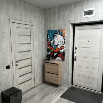 Сдается 2-х комнатная квартира, 38 м²