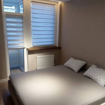 Сдается 1-комнатная квартира, 32 м²