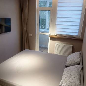 Сдается 1-комнатная квартира, 32 м²